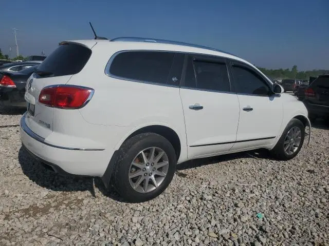 2016 BUICK ENCLAVE   