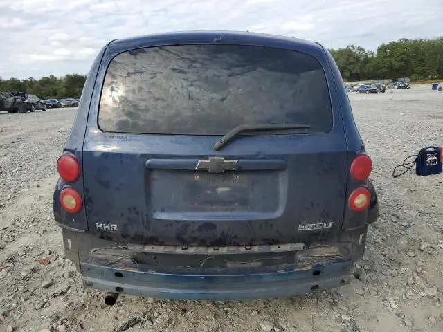 2010 CHEVROLET HHR LT  