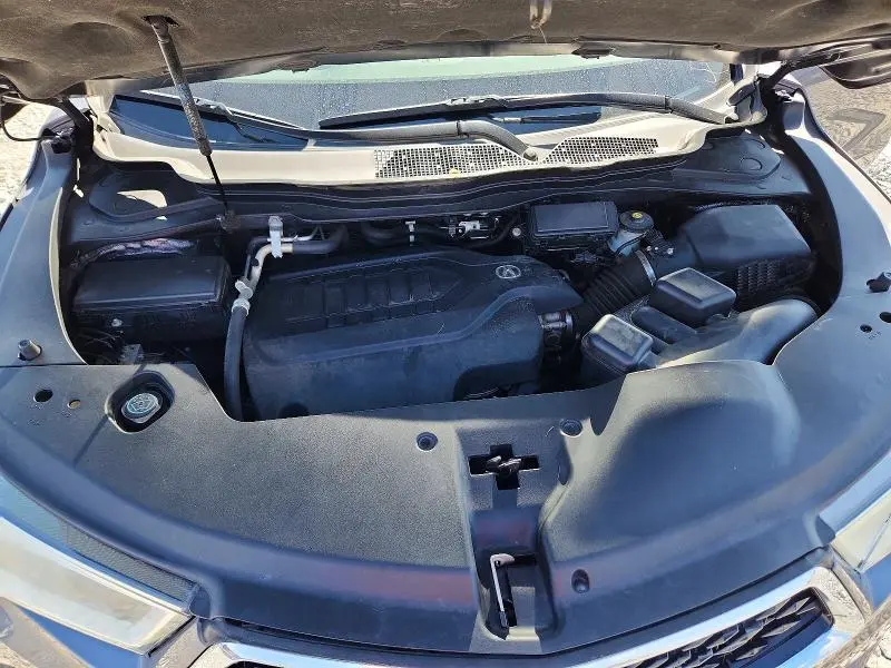 2017 ACURA MDX TECHNOLOGY  