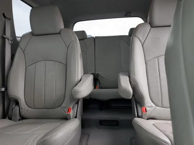 2013 BUICK ENCLAVE