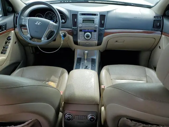 2011 HYUNDAI VERACRUZ GLS  
