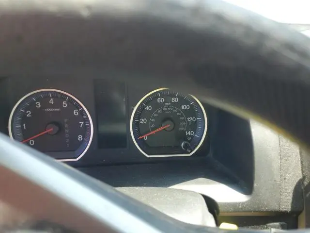 2011 HONDA CR-V EX  