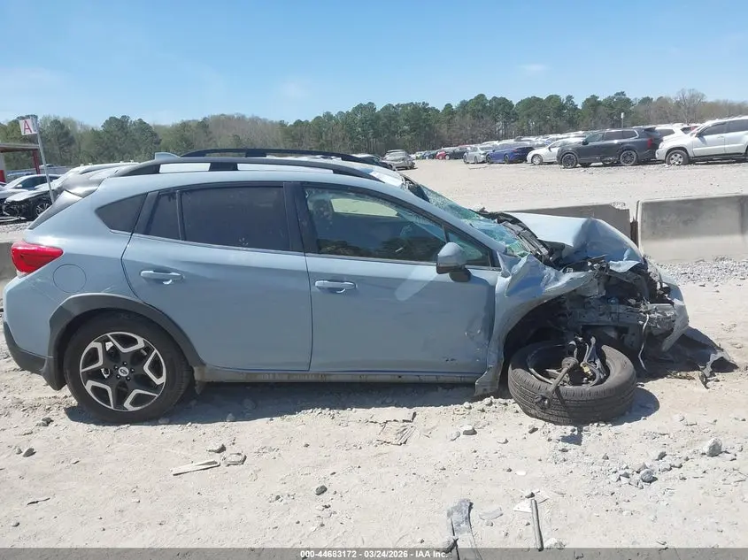 2018 SUBARU CROSSTREK 2.0I LIMITED