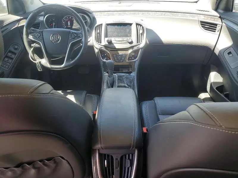 2014 BUICK LACROSSE PREMIUM  