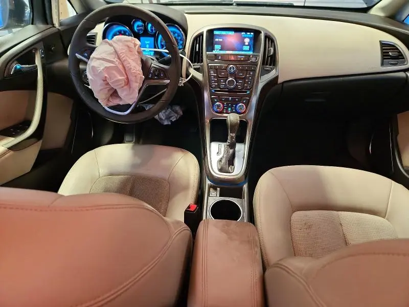2016 BUICK VERANO SPORT TOURING  