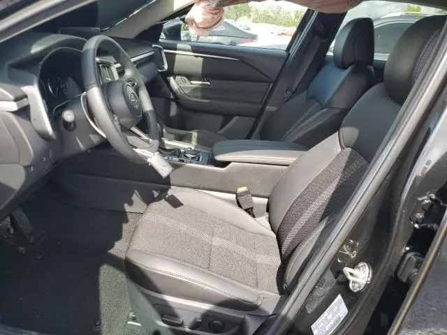 2025 MAZDA CX-50 PREFERRED  