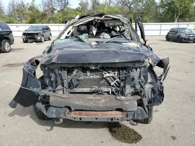 2010 NISSAN ARMADA SE  