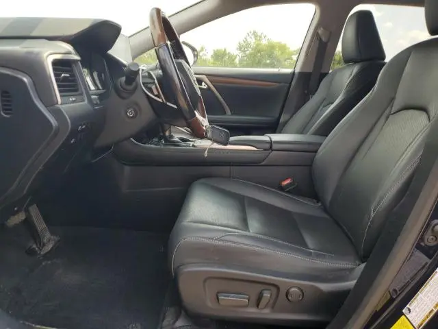 2021 LEXUS RX 350 L  