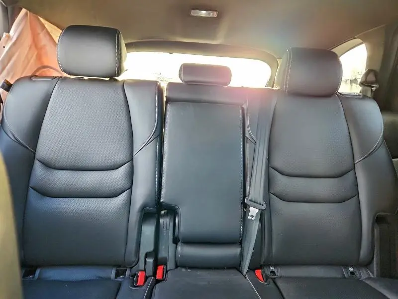 2022 MAZDA CX-9 GRAND TOURING  