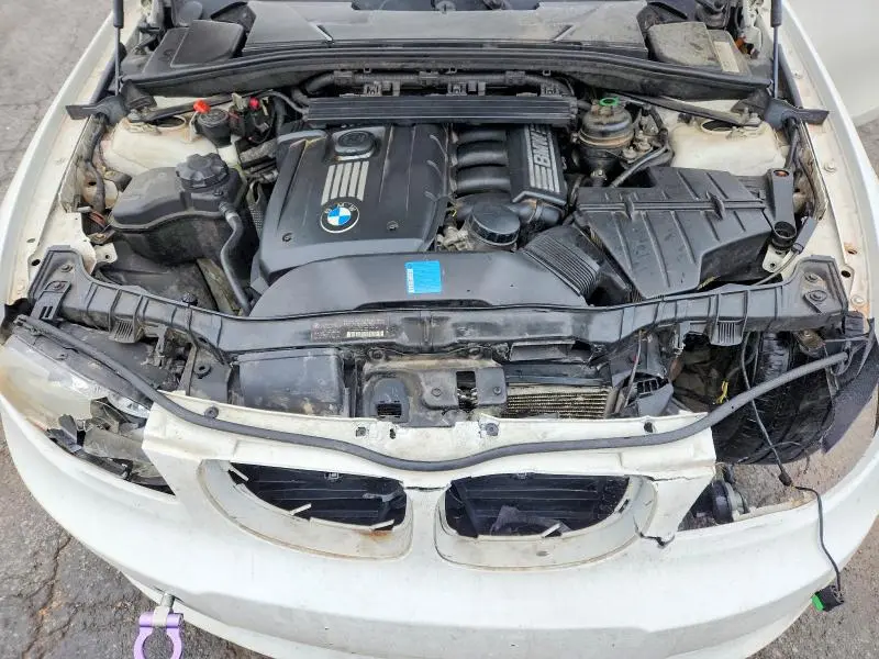 2011 BMW 128 I  