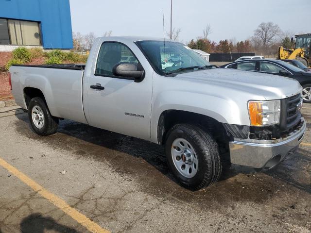 2013 GMC SIERRA K1500