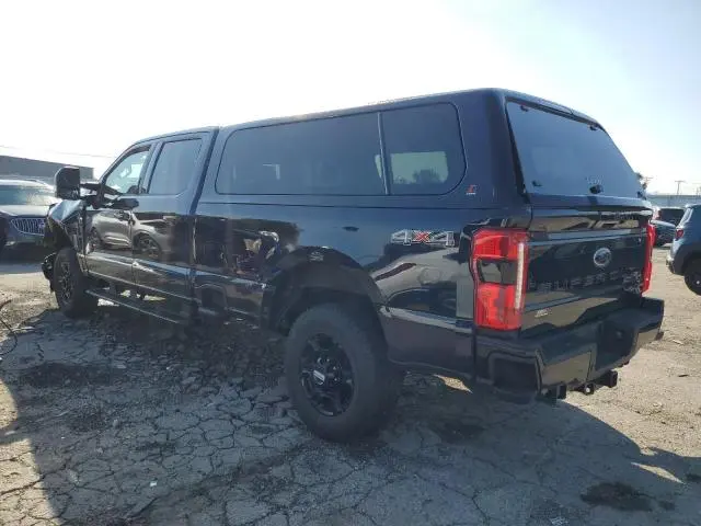 2023 FORD F350 SUPER DUTY  