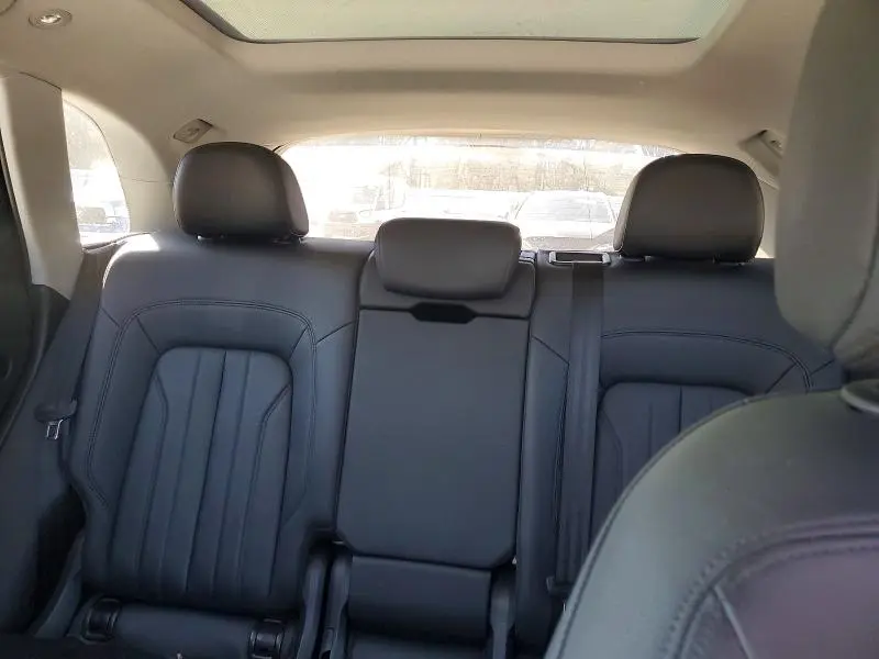 2020 AUDI Q5 PREMIUM  