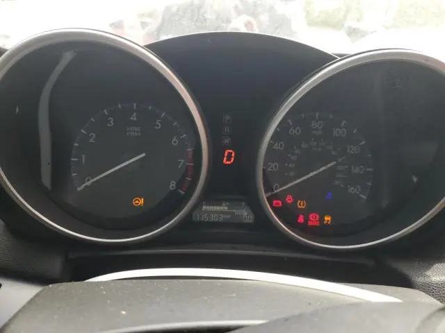2013 MAZDA 3 I