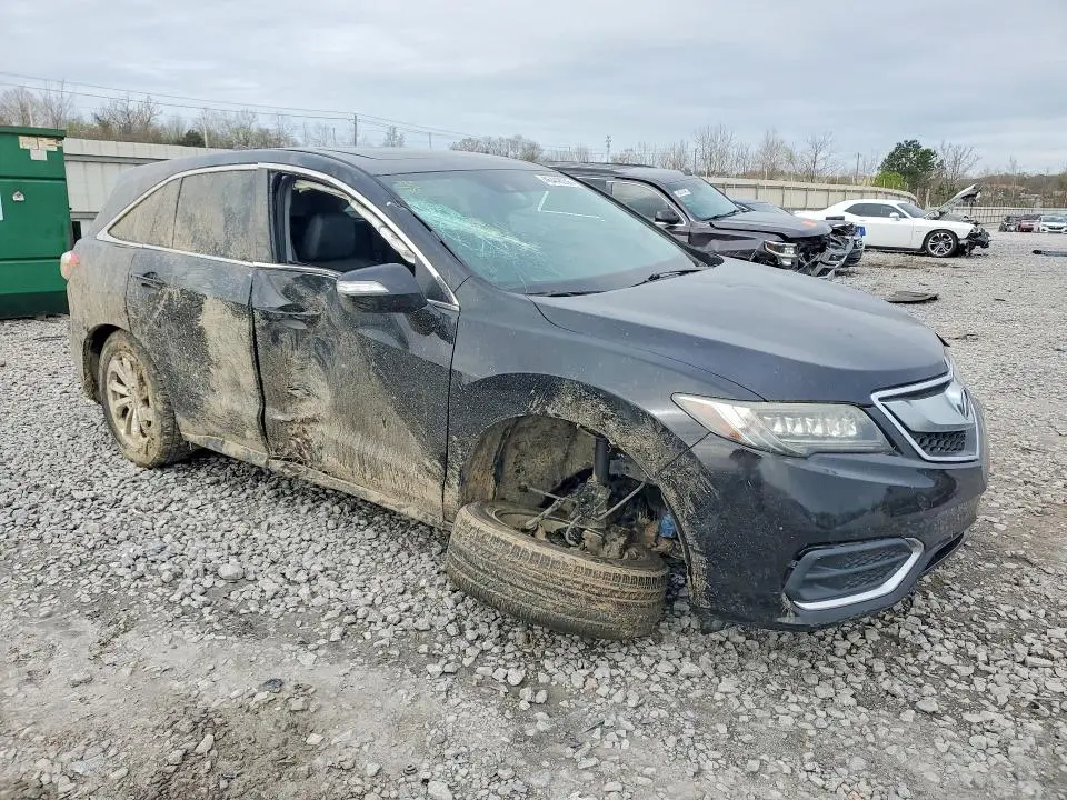 2016 ACURA RDX TECHNOLOGY  