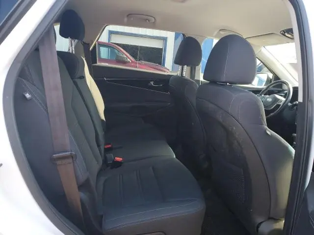2020 KIA SORENTO L  