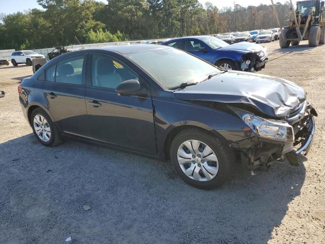 2016 CHEVROLET CRUZE LIMITED LS