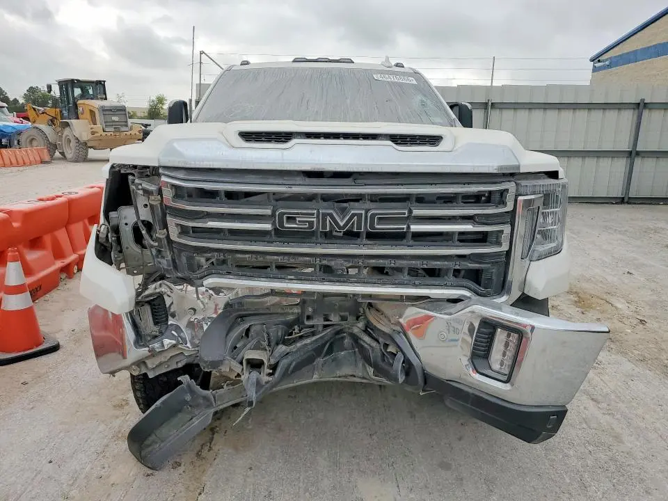 2023 GMC SIERRA K2500 SLT  