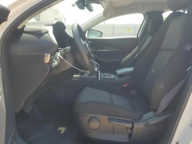 2022 MAZDA CX-30   