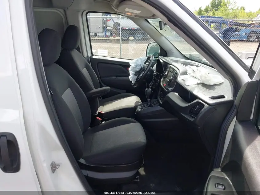 2020 RAM PROMASTER CITY TRADESMAN SLT