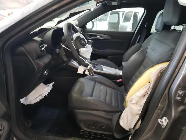 2024 DODGE HORNET GT  