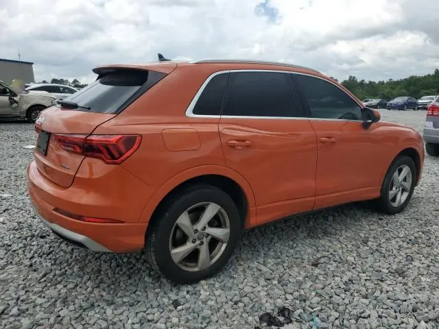 2020 AUDI Q3 PREMIUM  