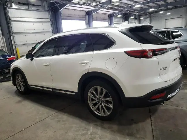 2016 MAZDA CX-9 GRAND TOURING  