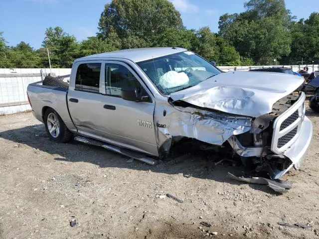 2017 RAM 1500 ST  
