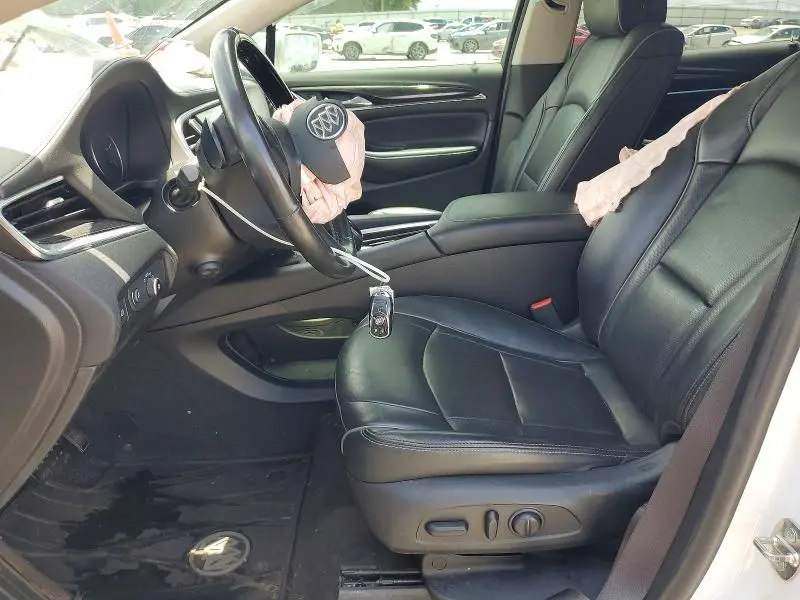 2019 BUICK ENCLAVE AVENIR  