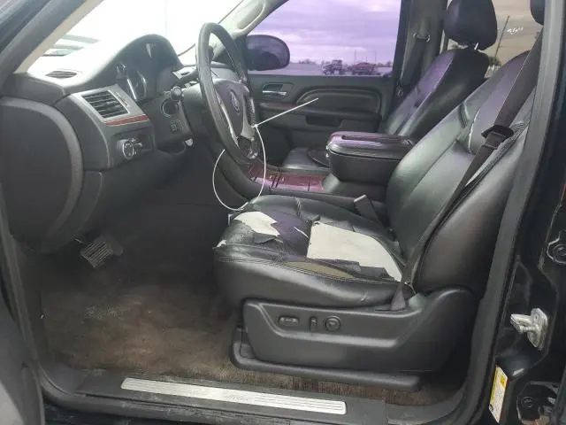 2013 CADILLAC ESCALADE PREMIUM  