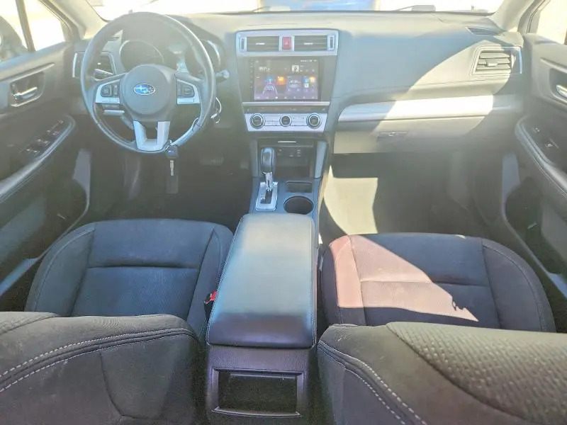 2015 SUBARU LEGACY 2.5I PREMIUM  