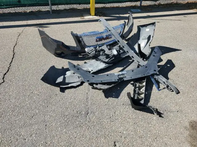 2012 GMC ACADIA DENALI  