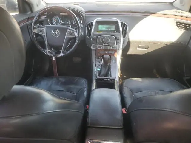 2011 BUICK LACROSSE CXL  