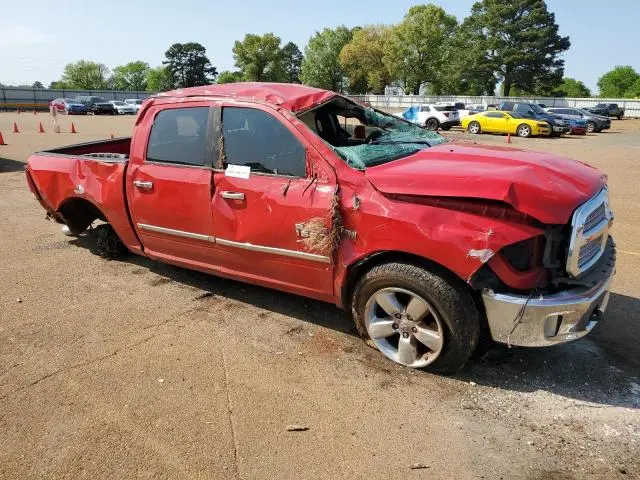 2013 RAM 1500 SLT