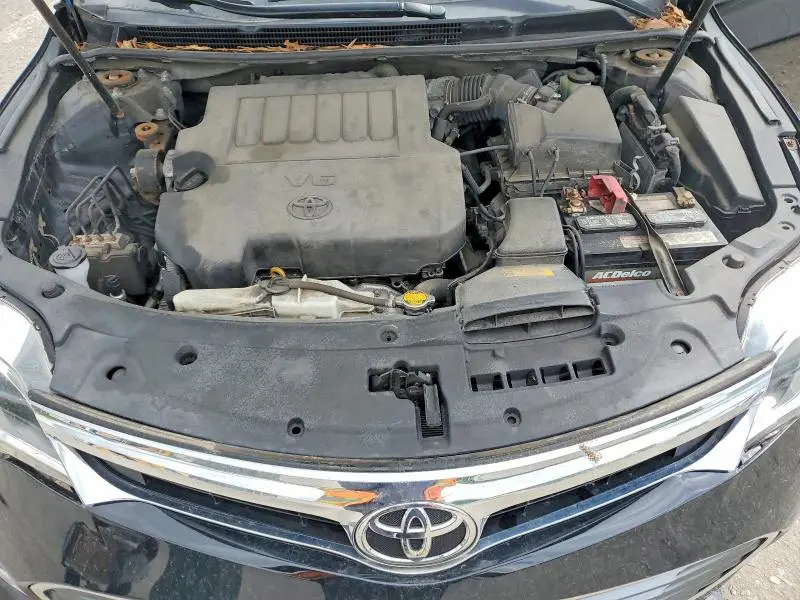 2014 TOYOTA AVALON XLE PREMIUM  