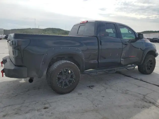 2013 TOYOTA TUNDRA DOUBLE CAB SR5  