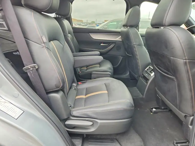 2025 MAZDA CX-90 PREMIUM PLUS  