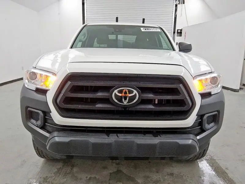2023 TOYOTA TACOMA ACCESS CAB  