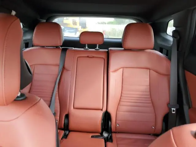 2024 KIA SPORTAGE SX PRESTIGE  