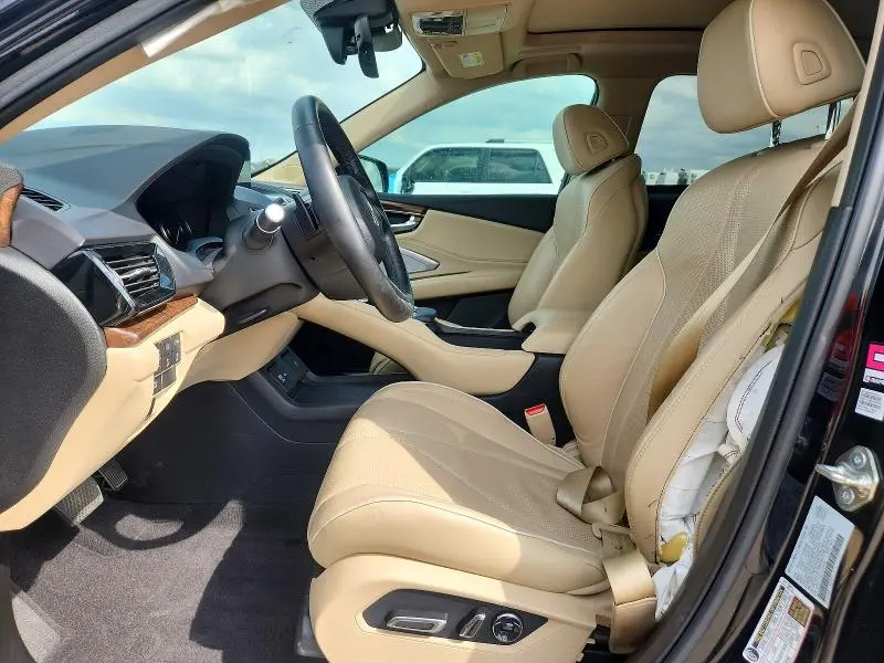 2019 ACURA RDX ADVANCE  