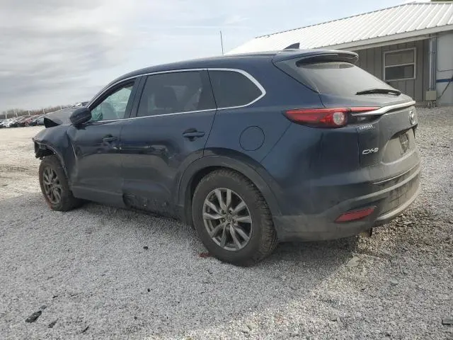 2019 MAZDA CX-9 TOURING  