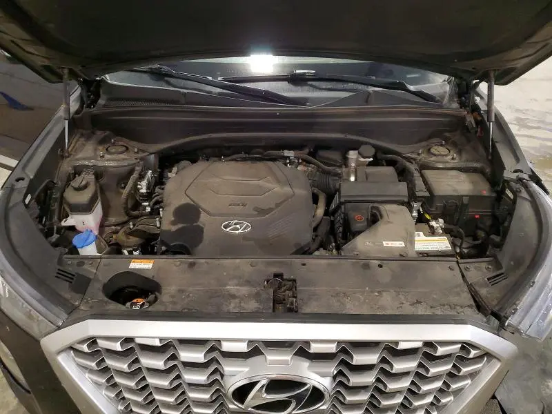 2022 HYUNDAI PALISADE SE  