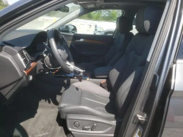 2024 AUDI Q5 E PREMIUM PLUS 55  