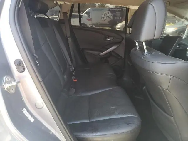2015 ACURA RDX 