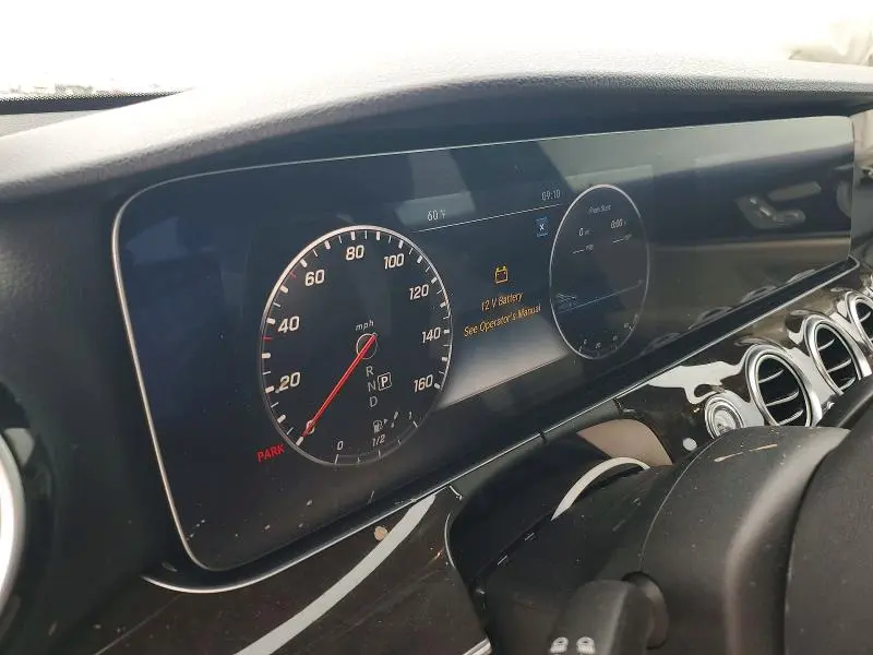 2020 MERCEDES-BENZ E 350  