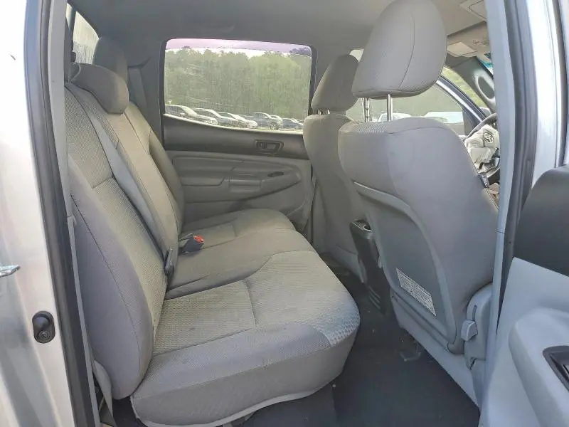 2012 TOYOTA TACOMA PRERUNNER V6  