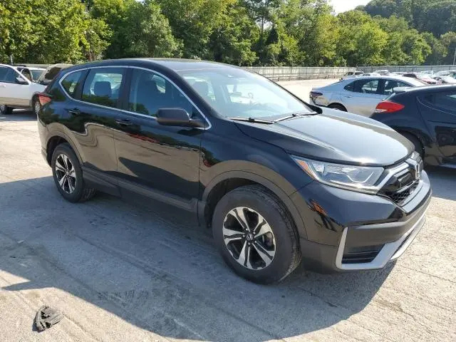 2021 HONDA CR-V SE  