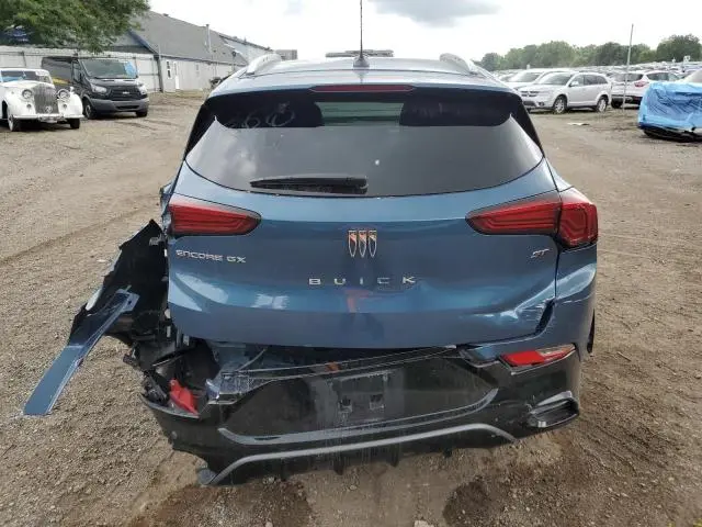 2024 BUICK ENCORE GX SPORT TOURING  