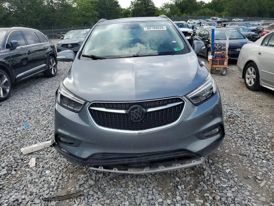 2020 BUICK ENCORE ESSENCE  