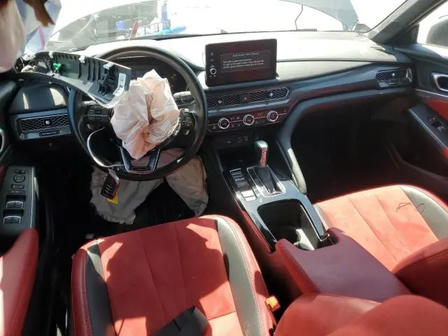 2023 ACURA INTEGRA A-SPEC TECH  